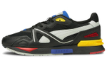 PUMA Mirage Mox Core "Black Multi"