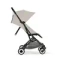Прогулочная коляска Cybex Orfeo BLK Dune Grey