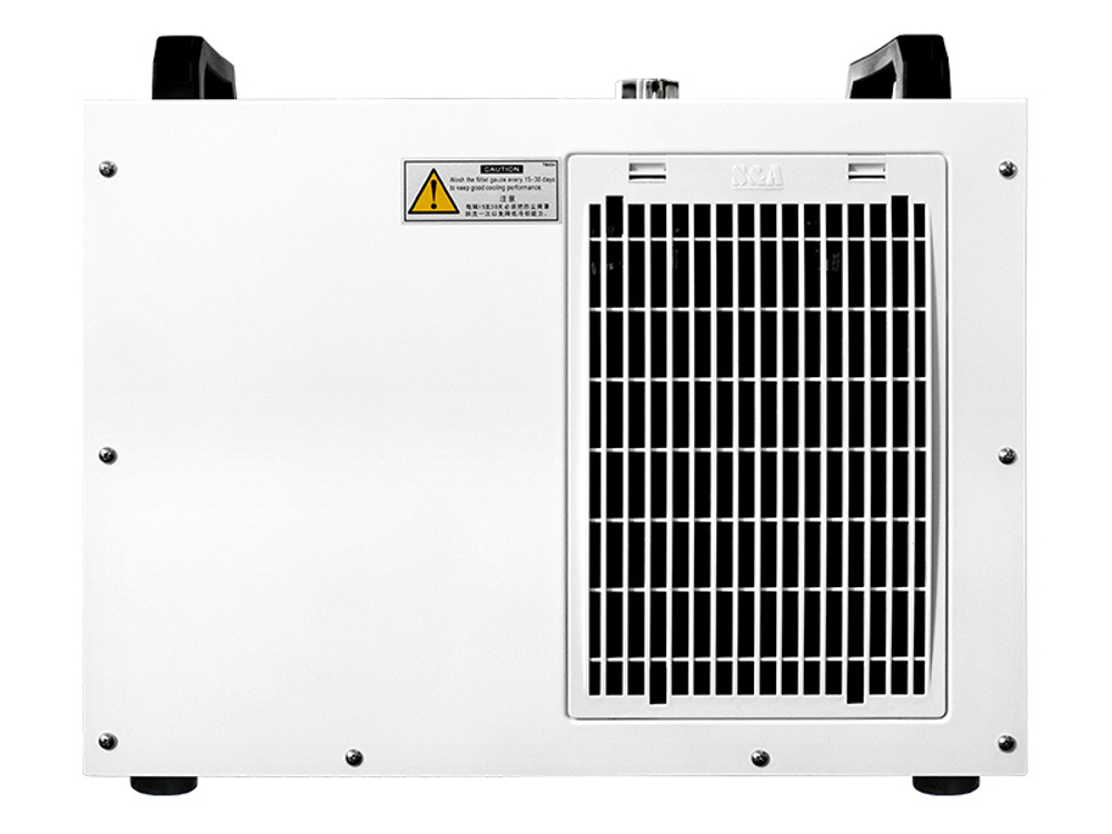 Чиллер CW-5000