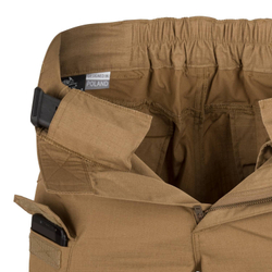 Брюки Helikon-tex UTP® (Urban Tatical Pants) Flex