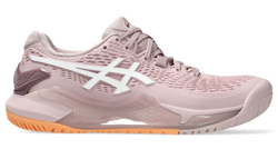 Женские теннисные кроссовки Asics Gel-Resolution 9