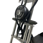 Электроскутер Ikingi X1 PRO (Карбон)