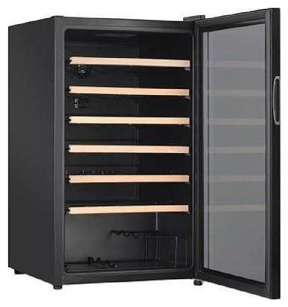 Винный шкаф La Sommeliere CVD50