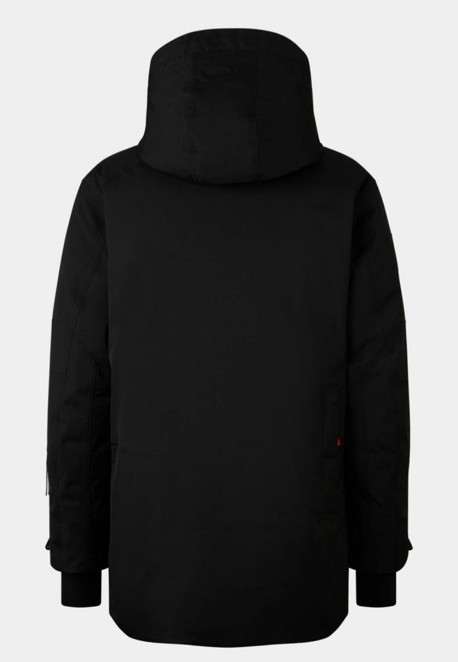 Куртка BOGNER FIRE+ICE JESPER-T в черном цвете
