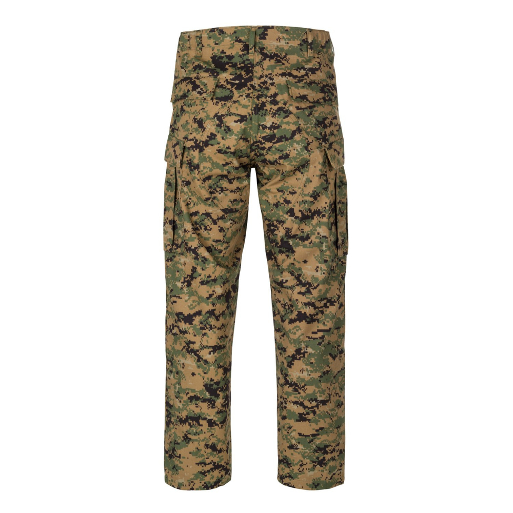 USMC Pants – PolyCotton Twill