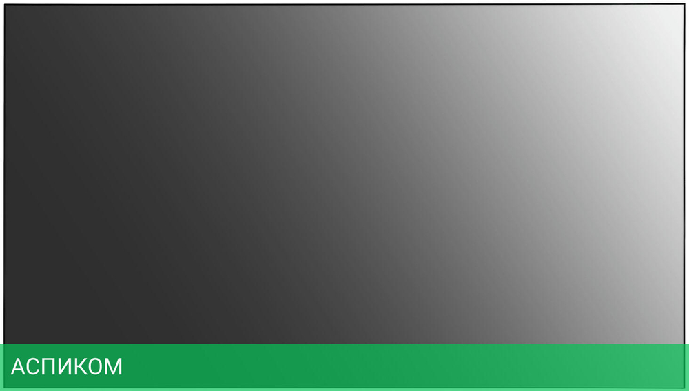 Информационная панель LG 55VL5PJ-A