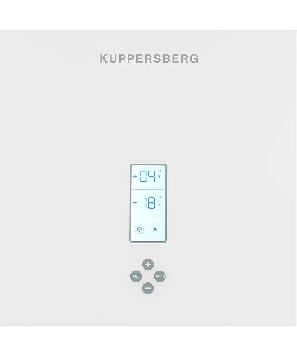 Холодильник Kuppersberg RFCN 2012 WG