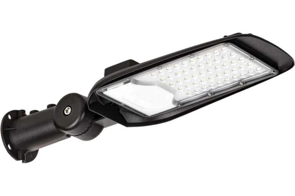 Светильник LED консольный ДКУ 1014-50Ш 5000К IP65 IEK LIGHTING PRO