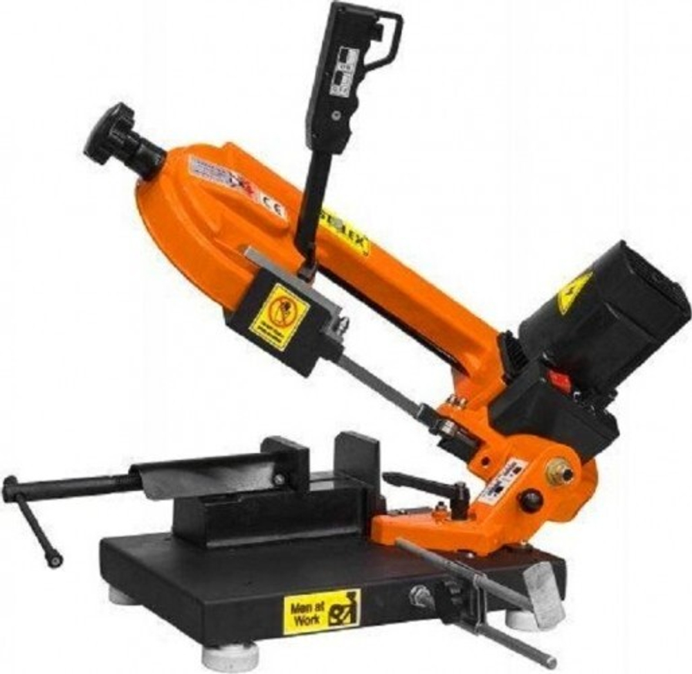 Станок ленточнопильный STALEX BS- 85 230V 388000