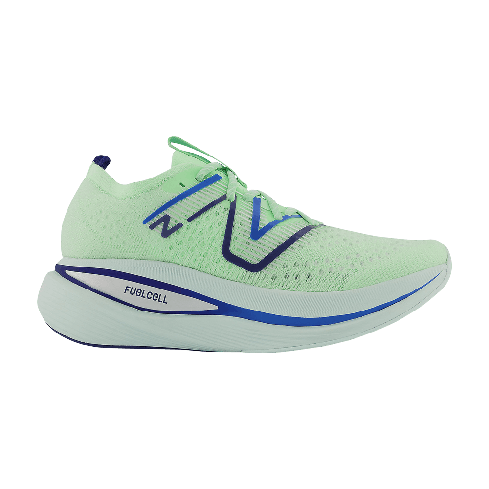 Кроссовки New Balance Rcx