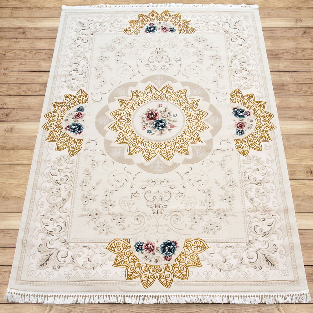 Blenda 06298A WHITE Прямой