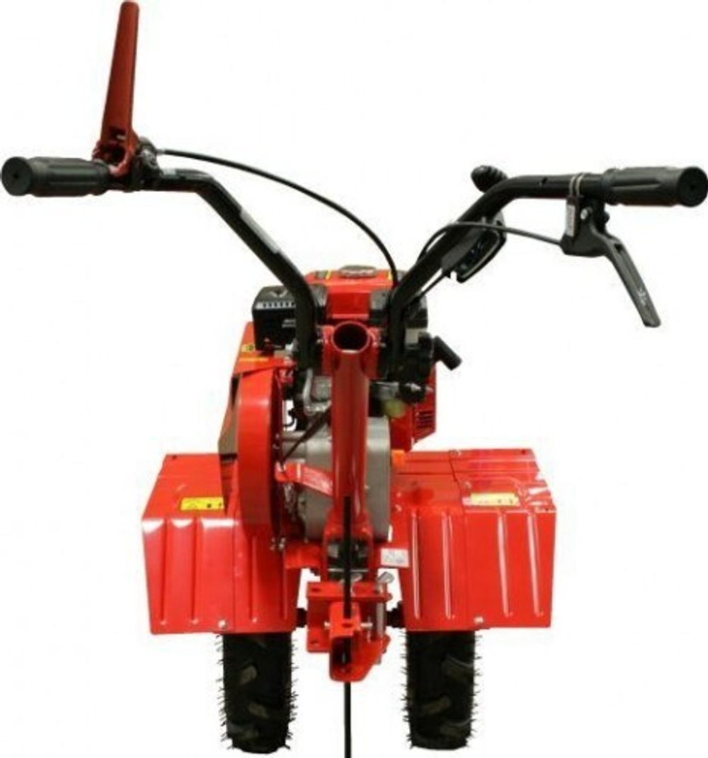 Мотоблок DDE V 950 II TG-95Nev