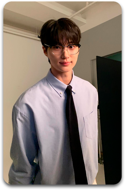 Карта #1785 / Byeon Woo Seok