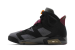 Кроссовки Jordan Air Jordan 6 Retro "Bordeaux"
