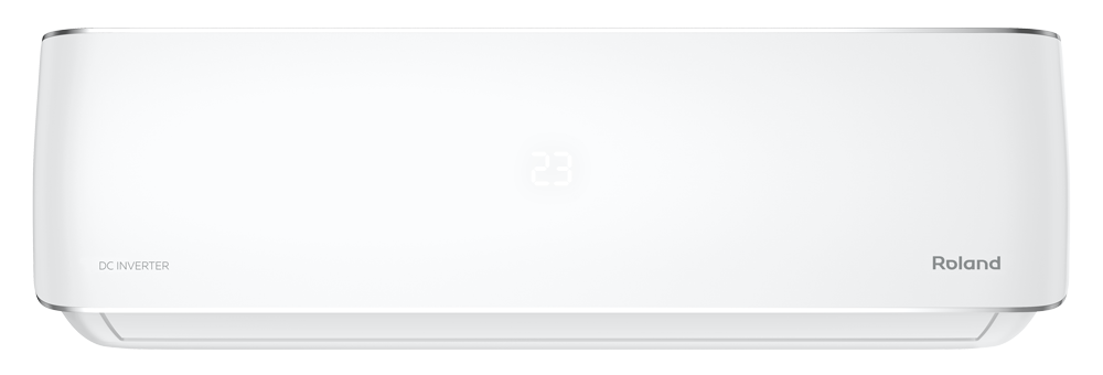 Сплит-система кондиционер инверторный Roland Maestro Inverter RDI-MS09HSS/R1