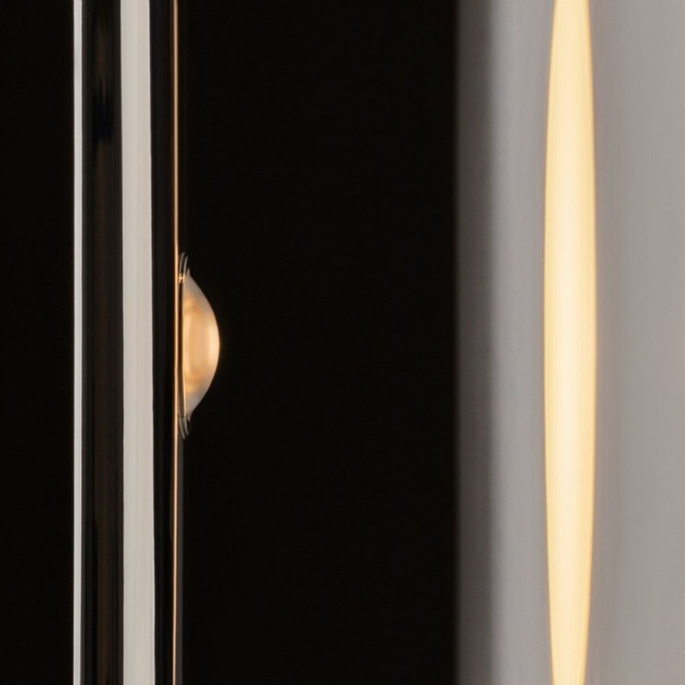 Накладной светильник Maytoni Theorema MOD288WL-L5CH3K