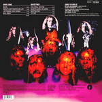 Deep Purple / Burn (Coloured Vinyl)(LP)