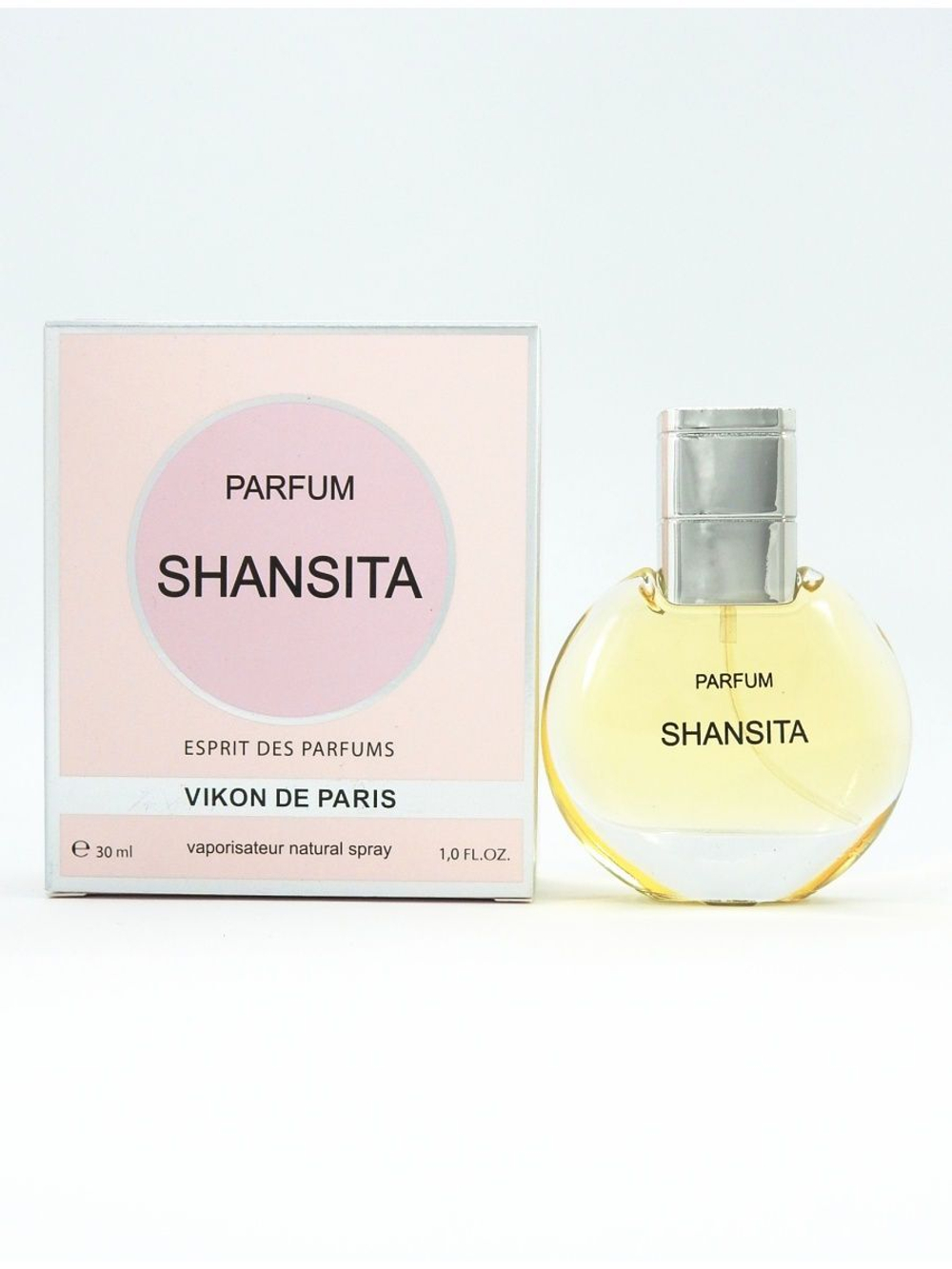 Шансита Shansita духи, 30 мл