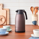 Термопот Zojirushi SH-RA19 1,9л, Brown TA