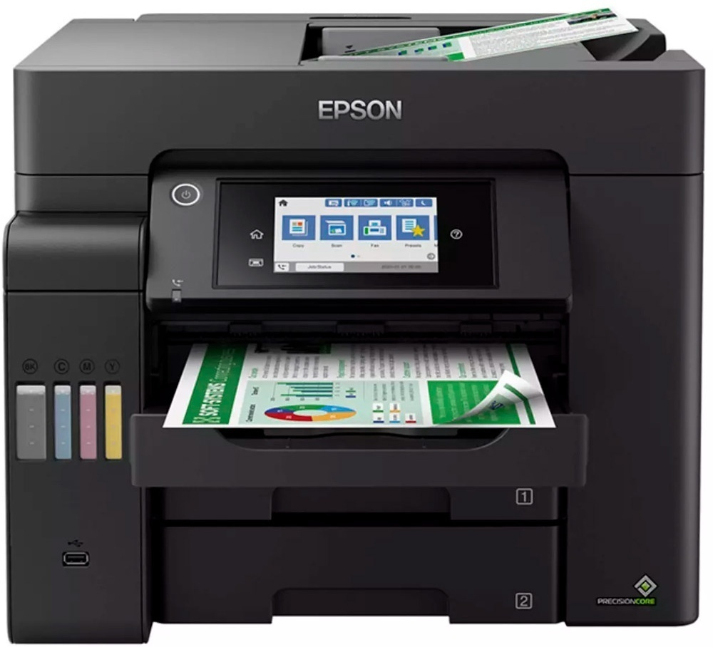 МФУ Epson L6550 C11CJ30404