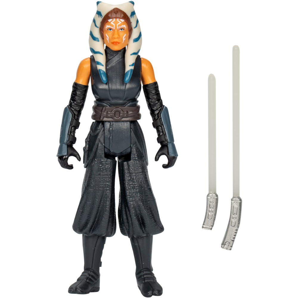 Hasbro Star Wars Epic Hero - Фигурка Ahsoka Tano 10 см G0103