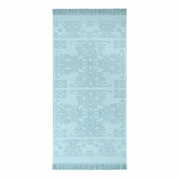 Полотенце 50х90 Arya home Isabel Soft мятное