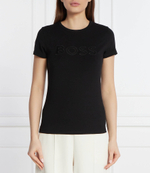 Футболка Eventsa4 BOSS BLACK - черный(50508498)