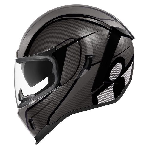 Airform Conflux / Черный