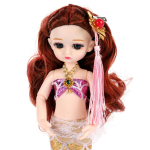 Кукла тип Модница Русалка 31см, коробка SM989C87