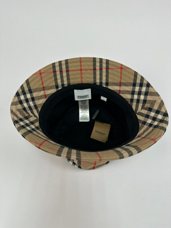 Панама Burberry