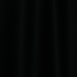 Мягкий костюмный кашемир смоляного цвета