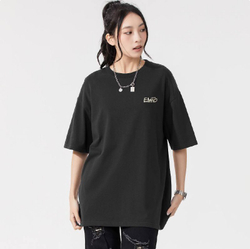 Sesame Street T-shirt "Black"