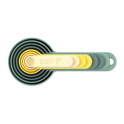 Набор мерных ёмкостей Nest™ Опал Joseph Joseph