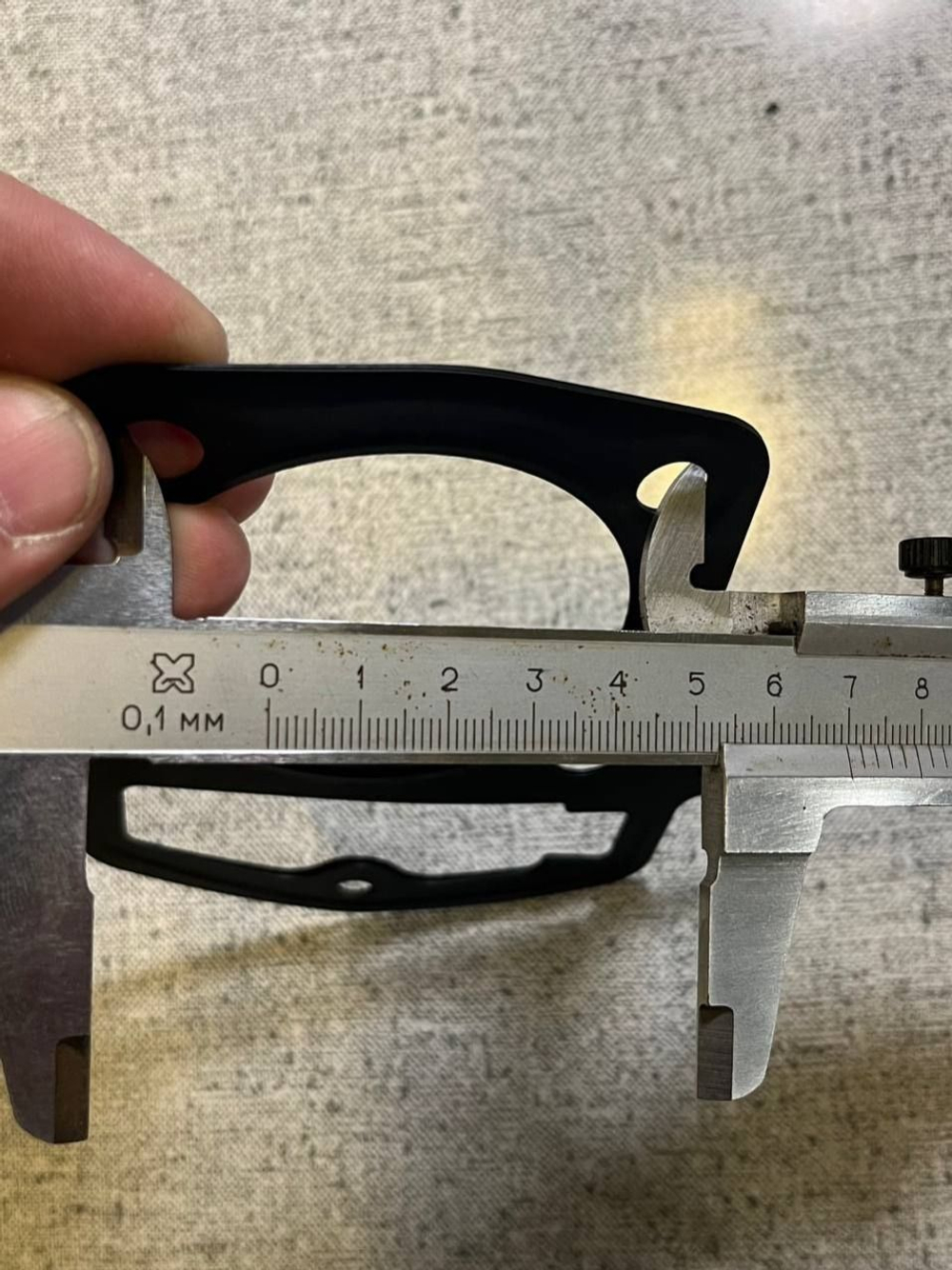 - Комплект прокладок ЦПГ 165FMM (CB250D-G) для мотоцикла - полный набор