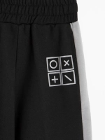 Костюм для девочки в садик, футболка и штаны