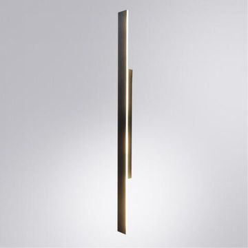 A5424AL-1BK УЛИЧНЫЙ СВЕТИЛЬНИК