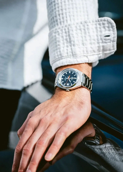 Часы Casio EFB-109D-1A