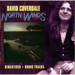 David Coverdale / Northwinds (CD)