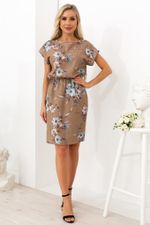 Платье Ульяна №56 Valentina