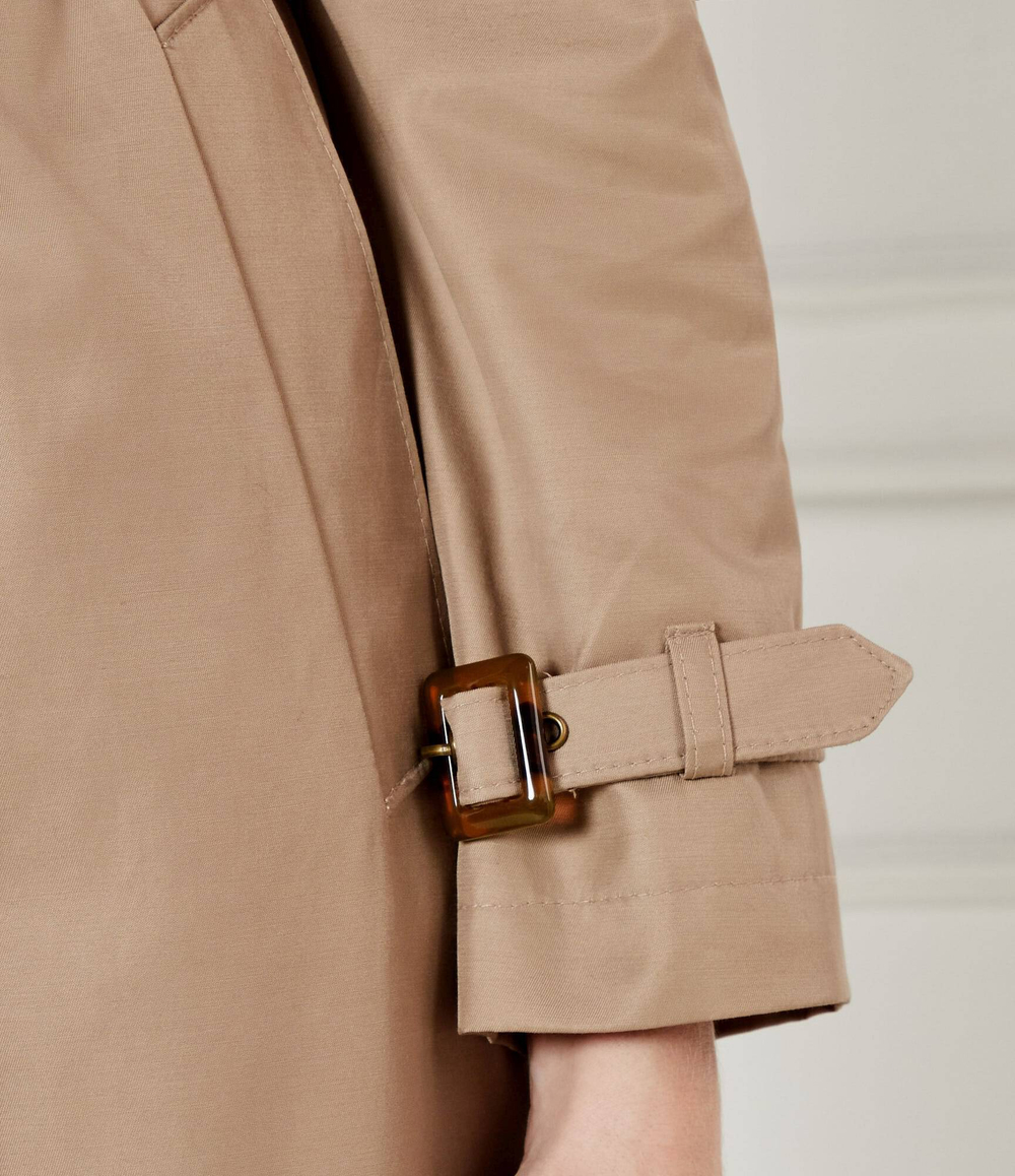 Тренч LAUREN RALPH LAUREN - бежевый(297967127)