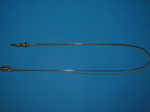 Термопара конфорки газовой варочной панели GORENJE