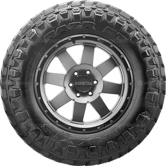 Maxxis MT-772 Razr MT 37x12,5x17 128Q