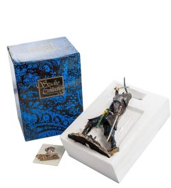 Veronese WS-744 Статуэтка «Самурай»