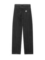 Джинсы (Straight Fit) W' Rylan Pant