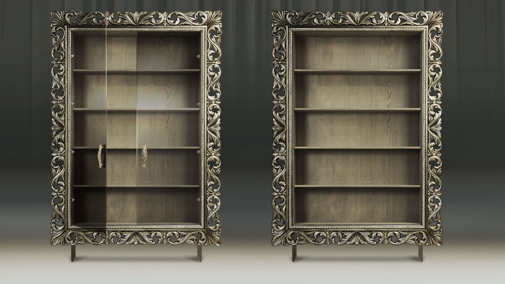 Коллекция Глейс Винченцо