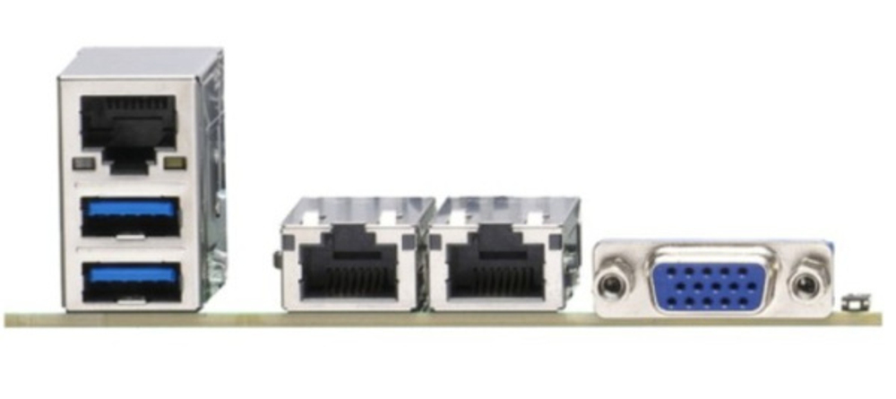 Материнская плата ATX Supermicro MBD-X12DPL-NT6-B