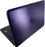 15.6" Уценённый ноутбук HP 15-ba051ur (1920x1080, AMD A8-7410, RAM 4ГБ, SSD 128ГБ, AMD Radeon R5, Win 10Pro)