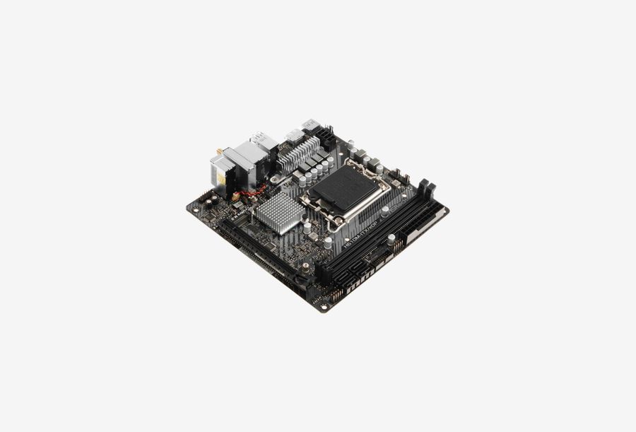 ASRock H610M-ITX eDP_0426531101934