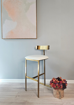 Дизайнерский барный стул TG-309