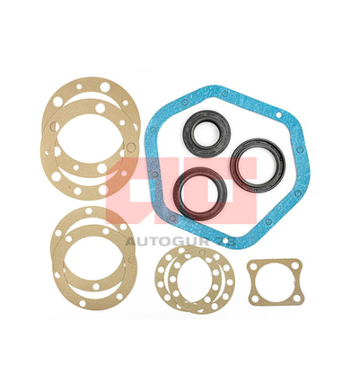 Ремкомплект переднего моста Спайсер УАЗ с сальниками